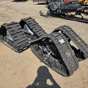 Can-Am Apache UTV Tracks
 UNRESERVED