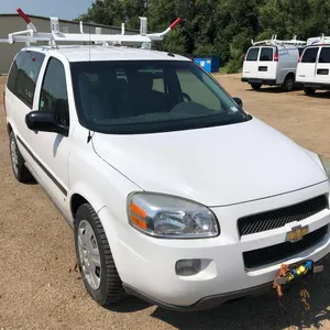 2007 Chevrolet Uplander LS Van
 UNRESERVED