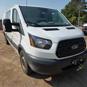 2017 Ford Transit 250 Cargo Van
 UNRESERVED