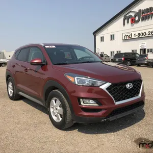 2020 Hyundai Tucson SUV