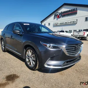 2019 Mazda CX-9 AWD SUV