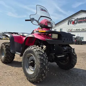 2000 Polaris Sportsman 335 ATV