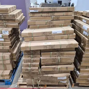Pallet of Cabinet Parts (NOT COMPLETE CABINETS)
 UNRESERVED