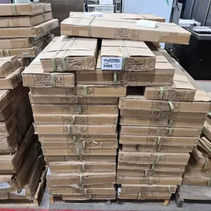 Pallet of Cabinet Parts (NOT COMPLETE CABINETS)
 UNRESERVED