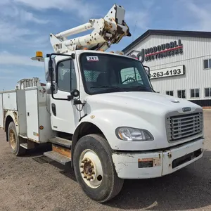 2006 Freightliner M2 Bucket Truck
 UNRESERVED