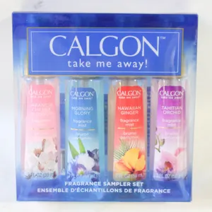 CALGON TAKE ME AWAY SET NEW