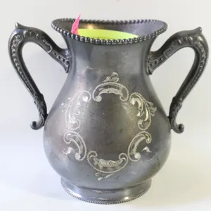 STANDARD SILVER CO.LTD