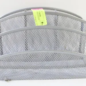METAL MESH ORGANIZER