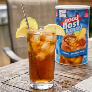 Good Host Iced Tea Original 2.35kg