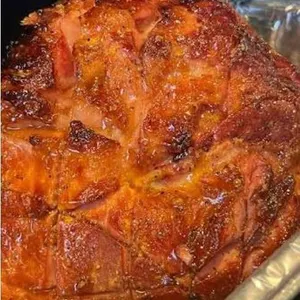 Schneiders Deli Best Carving Ham Bone-In **Approx 12 Lb**