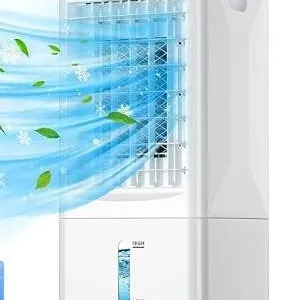 BW-102Y Evaporative Air Cooler, 5.5L
