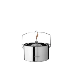Primus Campfire Pot 3.0L Rugged Stainless