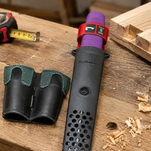 Hultafors Chisel Holder CH3 with Chisel