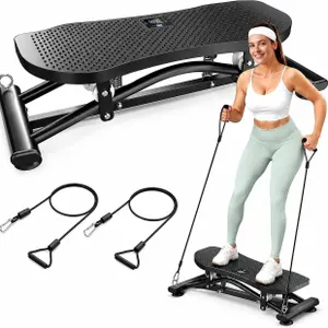 Royal Rcmtrx Balance Board, Black