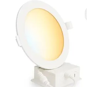 Luminus Elite LED Panel 8-Pack, 10cm