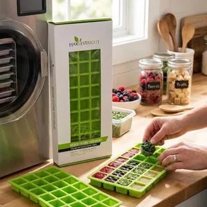 Harvest Right Medium Silicone Food Molds