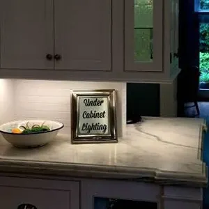 24 inch Under cabinet Lighting, white