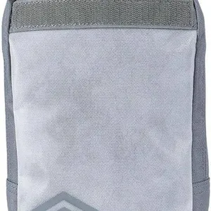 First Tactical 6 x 10 Velcro Pouch, Asphalt