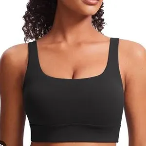 Aurum Sports Bra 2-Pack, Size Large