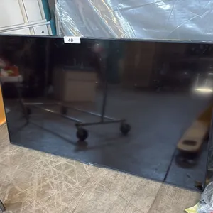 SHARP 60" LARGE FORMAT FLAT SCREEN TV