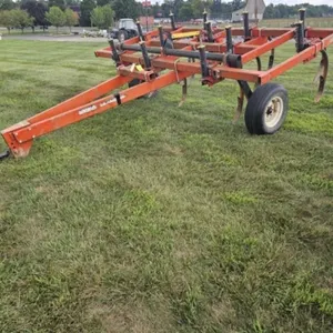 Welder Generator light post
