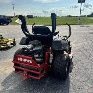 Ferris Zero Turn Mower - Sycamore Twp