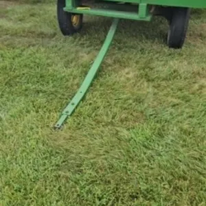 Hay Wagon 14'