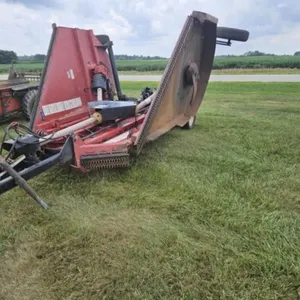 Bush Hog 2315 Batwing Mower 540 HD PTO