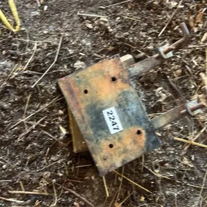 OFF SITE -Float box for stock tank
