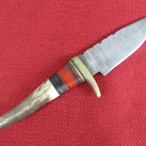 MHS Cuttlery Knife Auction