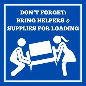 BRING HELP