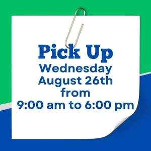 PICK UP