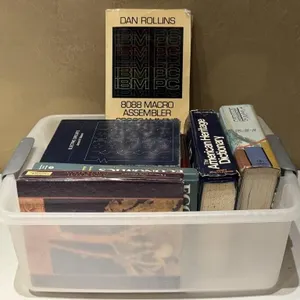 Books
