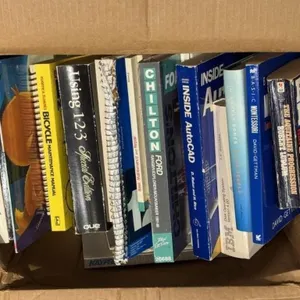 Books