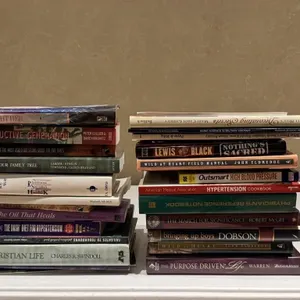 Books