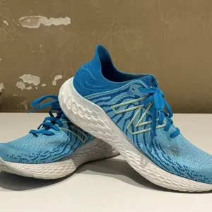 New Balance Fresh Foam Running Shoe
