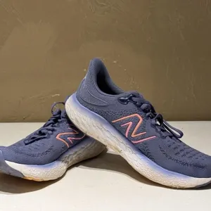 New Balance Fresh Foam Running Shoe