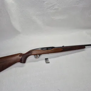 WINCHESTER MODEL 490 .22CAL SEMI-AUTO RIFLE J052079