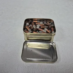 .32 RIM FIRE AMMUNITION