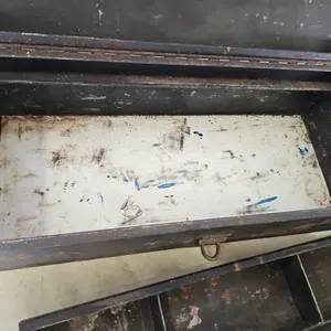 Metal Tool Box