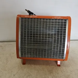 120V Heater