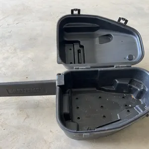 Chainsaw Case