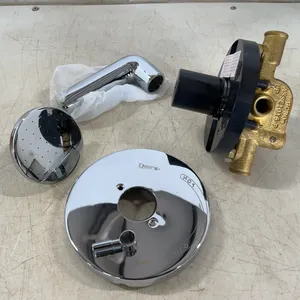 Bathroom Tap