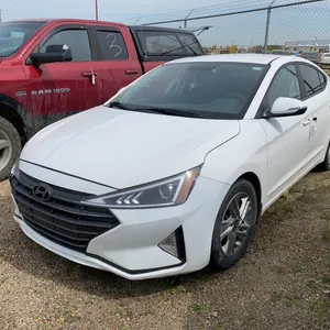 2019  Hyundai  ELANTRA  4dr Sedan