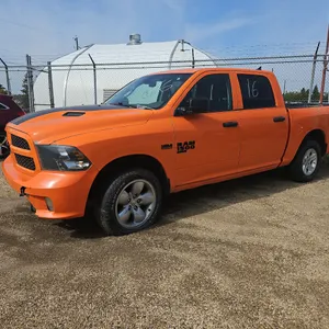 2019  Ram  1500 Classic  4x4 4dr Crew Cab 5.5 ft. SB
