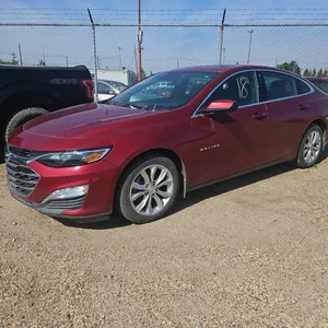 2019  Chevrolet  Malibu  LT
