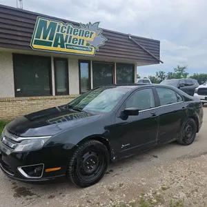 August 12, 2026 - Automotive Timed Vehicles & RV's - Manitoba