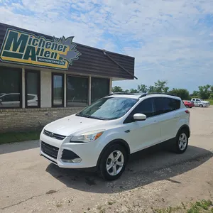 2014  Ford  Escape