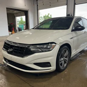 2021  Volkswagen  Jetta  Highline 4dr Sedan 8A