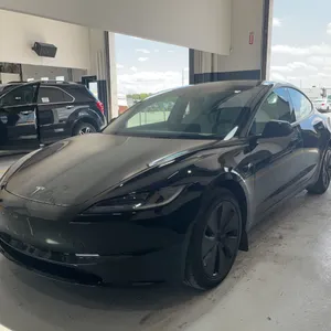 2025  Tesla  Model 3